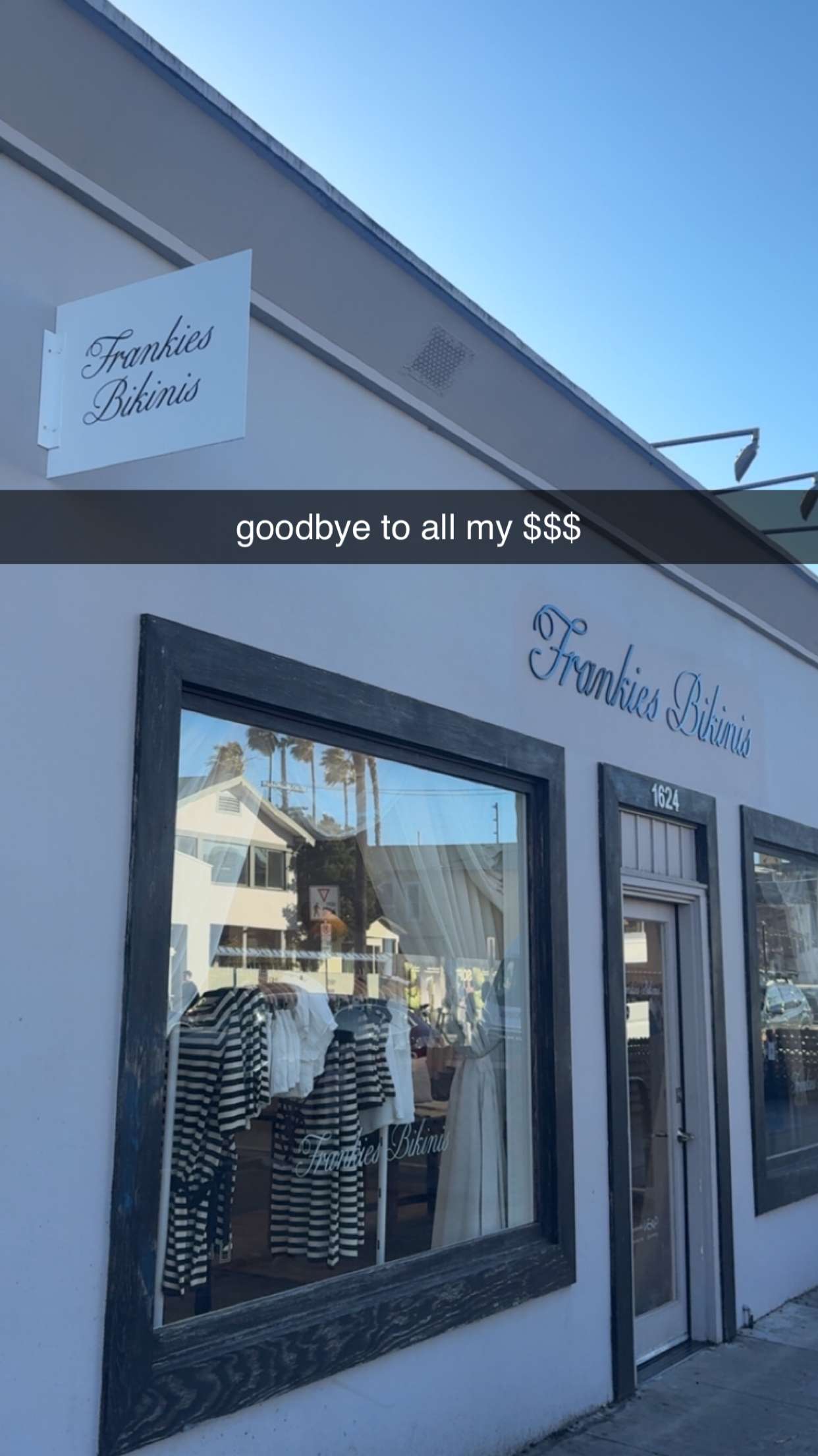 chloerosenbaum snapchat image archive image