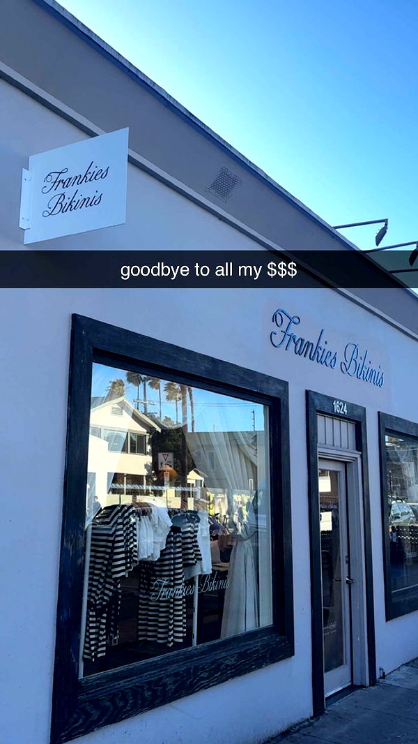 chloerosenbaum image ~ Altpins