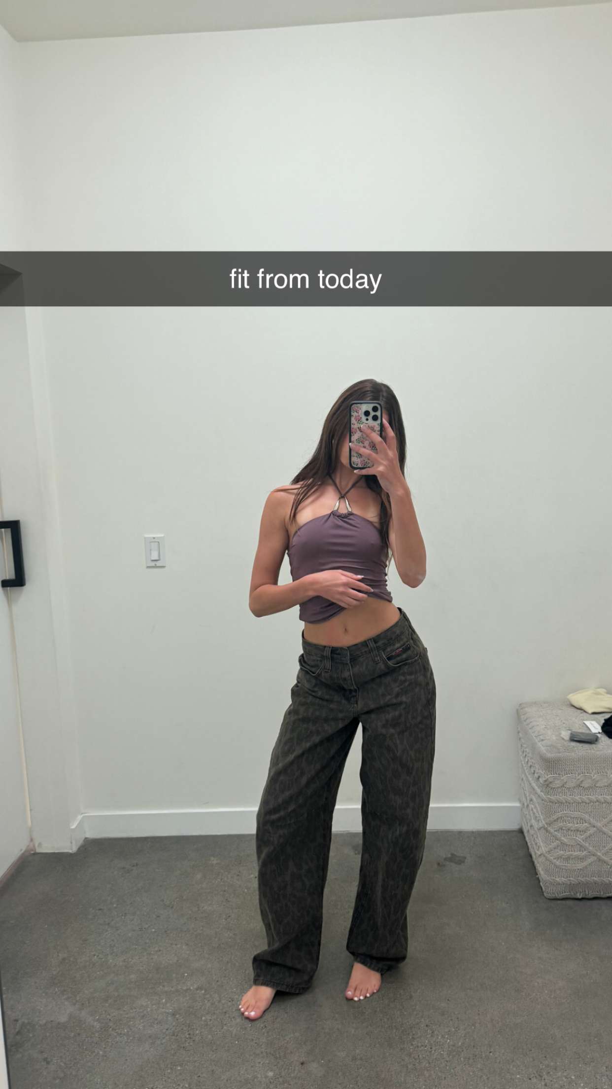 chloerosenbaum snapchat image archive image