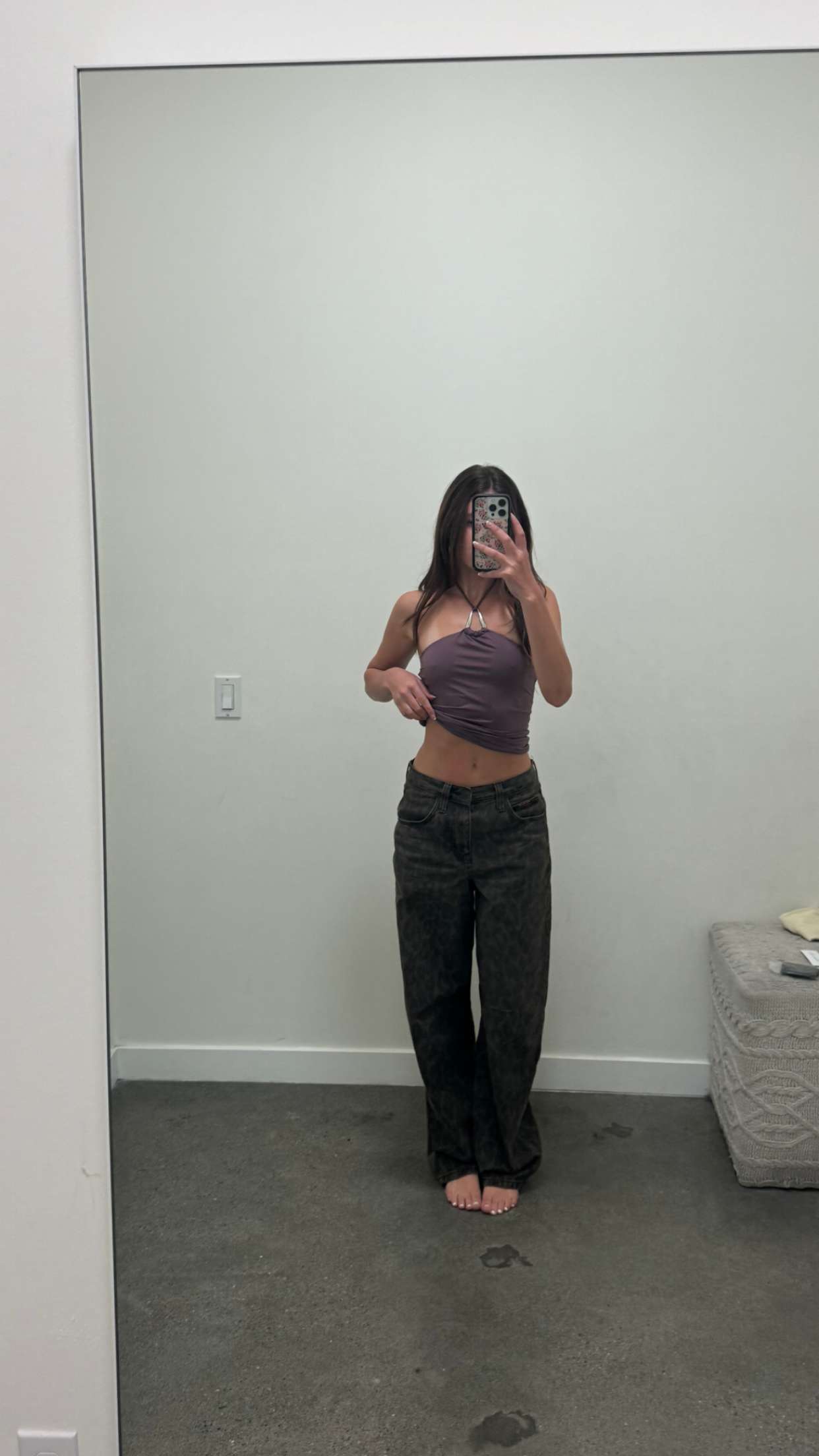 chloerosenbaum snapchat image archive image