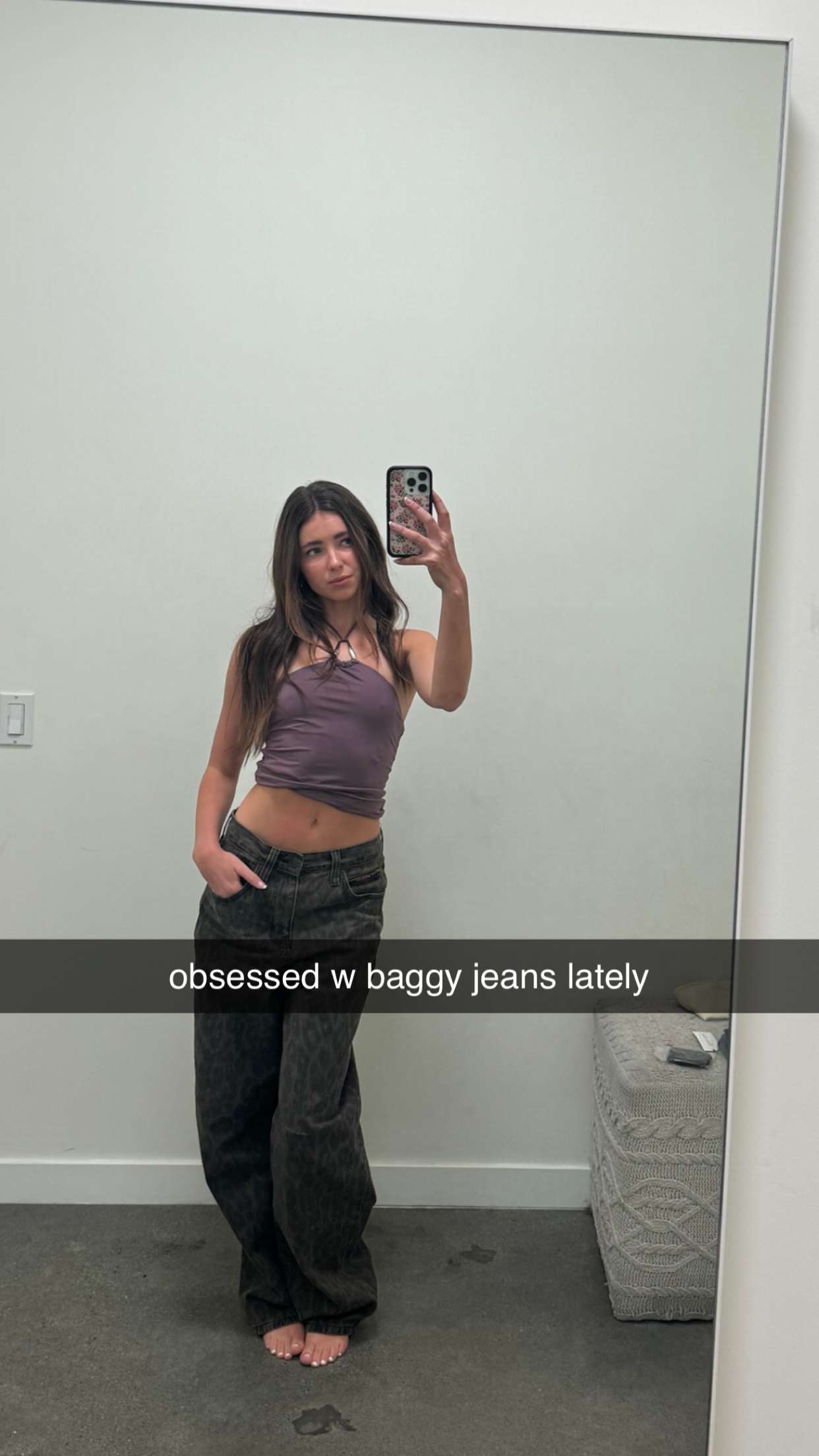 chloerosenbaum snapchat image archive image