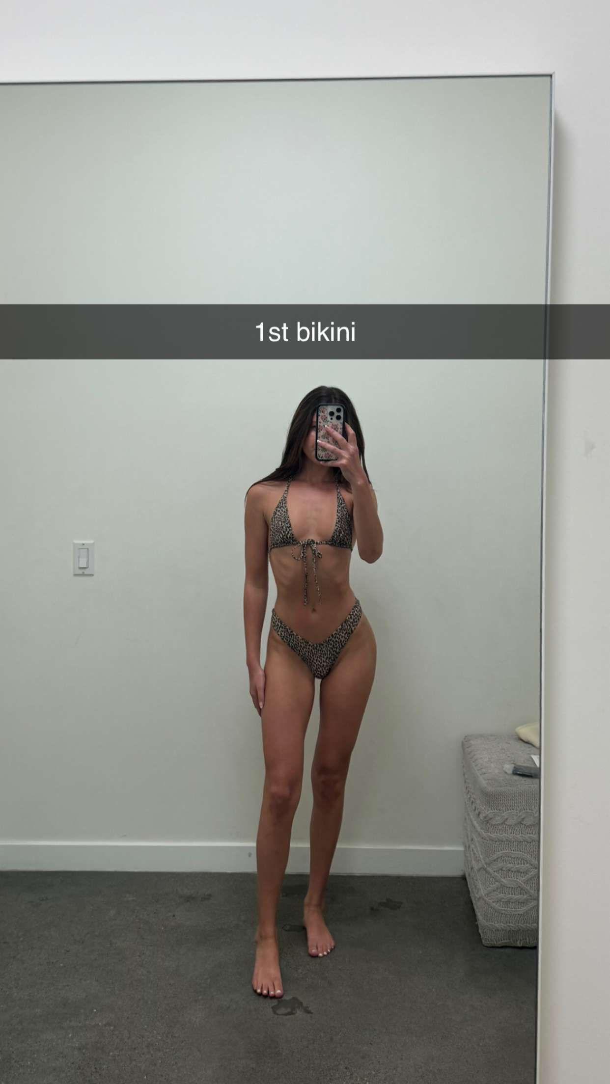 chloerosenbaum snapchat image archive image