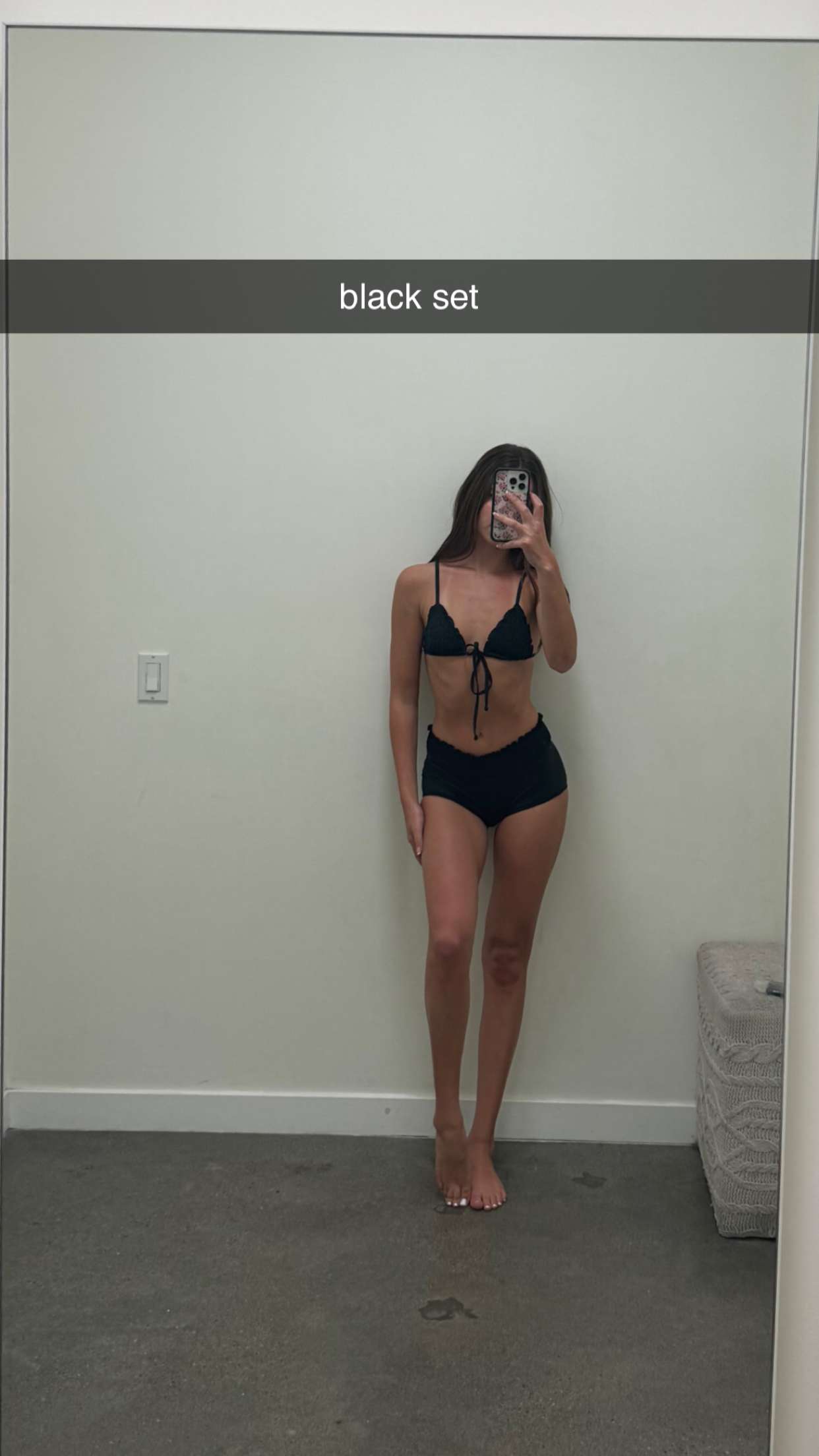 chloerosenbaum snapchat image archive image