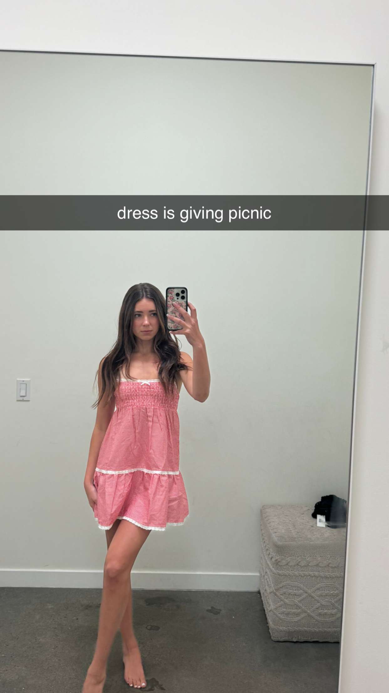 chloerosenbaum snapchat image archive image