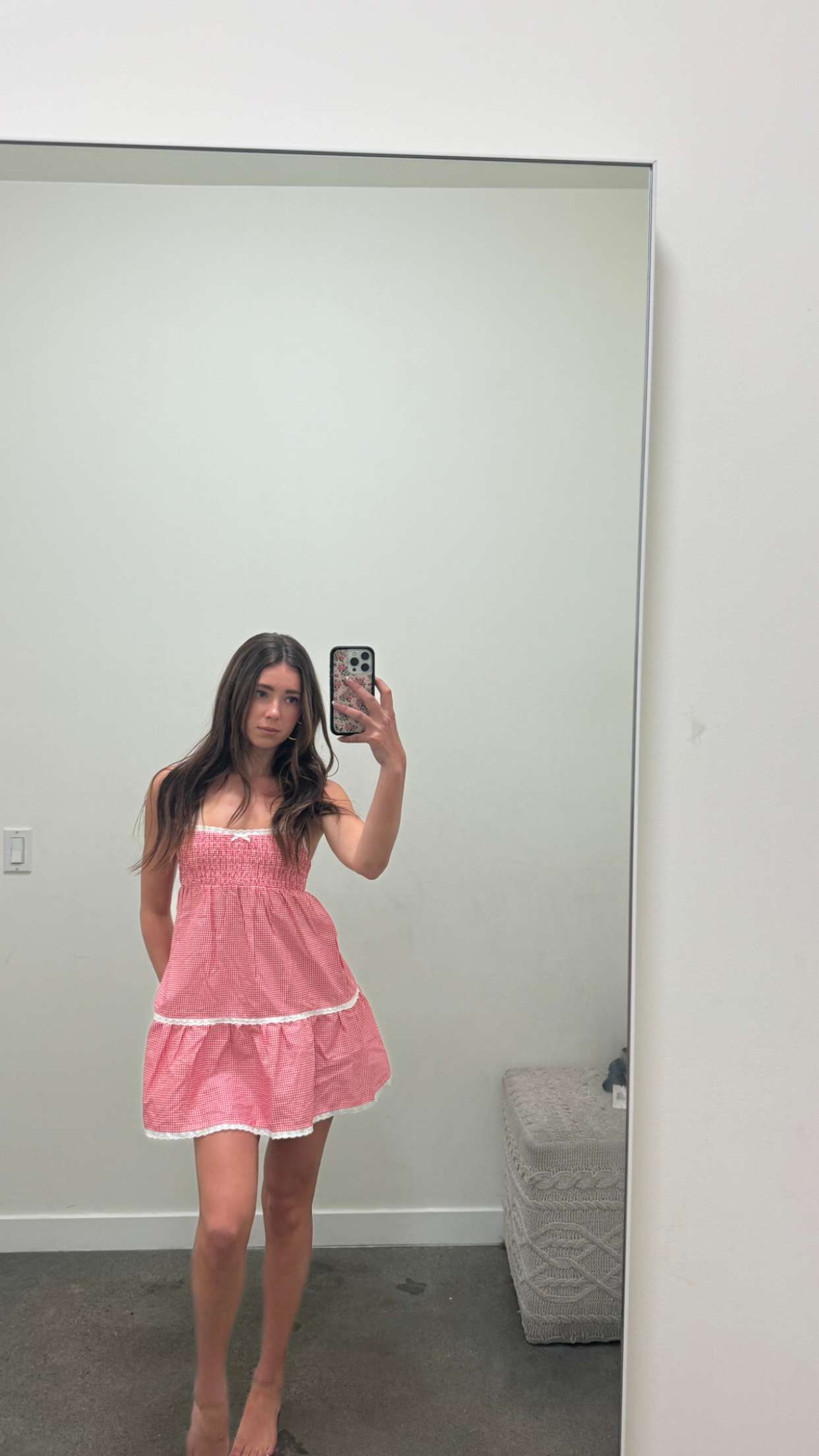 chloerosenbaum snapchat image archive image