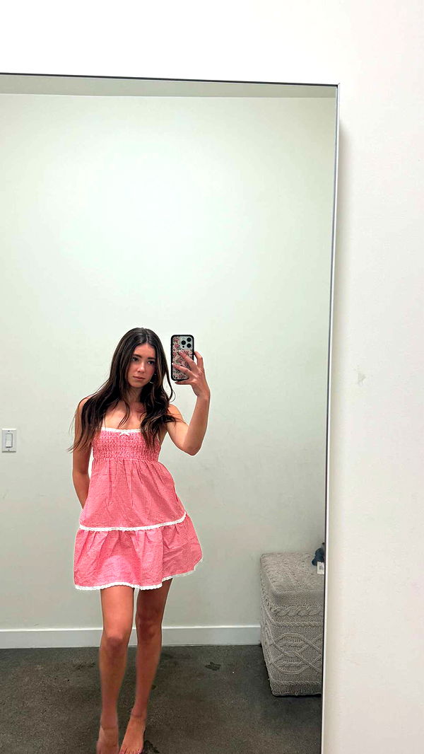 chloerosenbaum image ~ Altpins