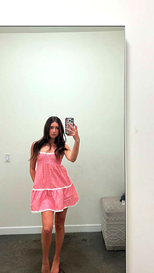 chloerosenbaum image ~ Altpins