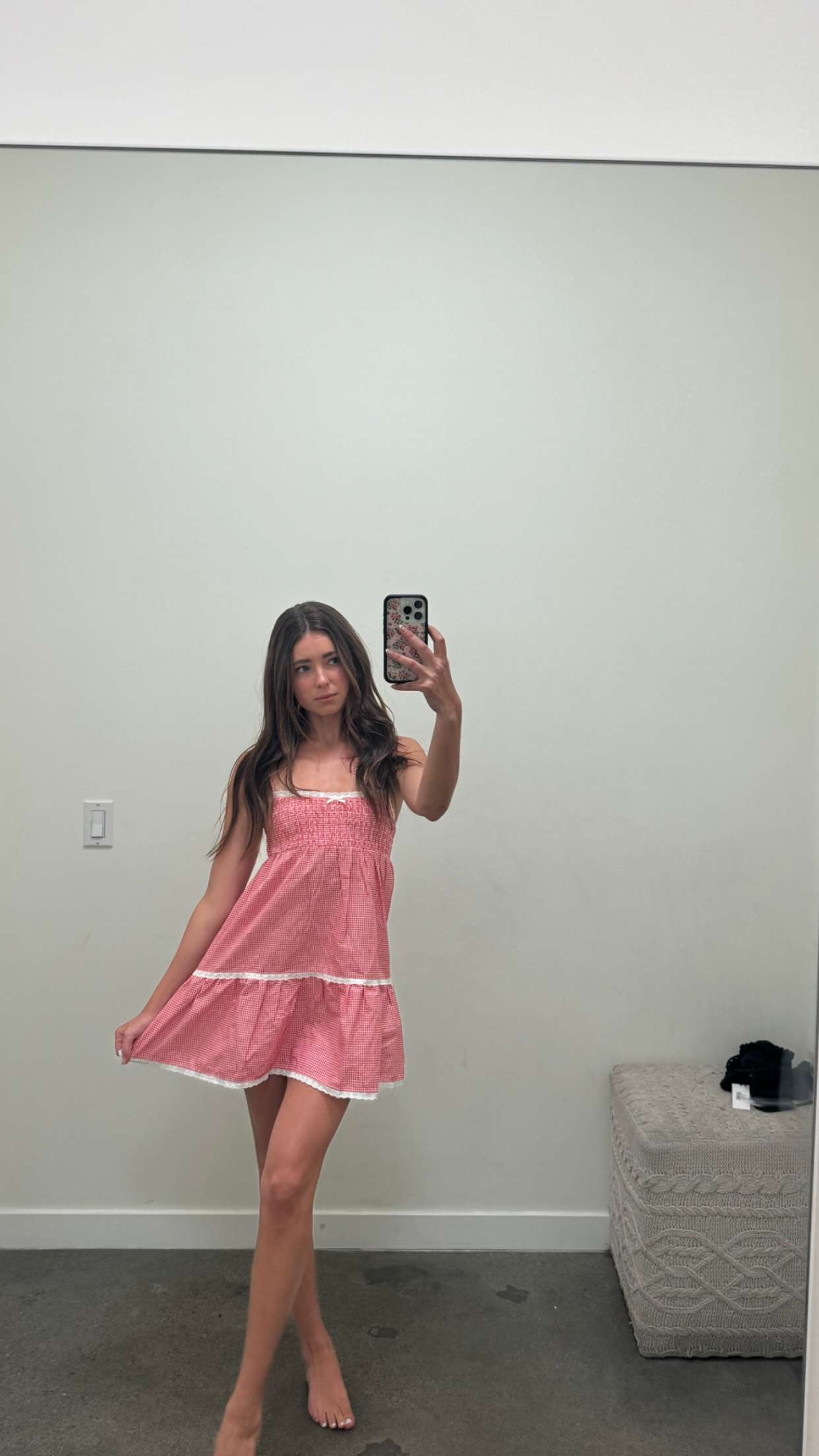 chloerosenbaum snapchat image archive image