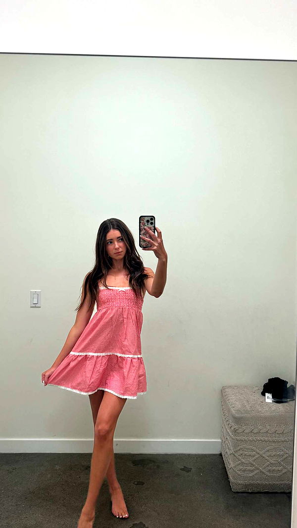 chloerosenbaum image ~ Altpins