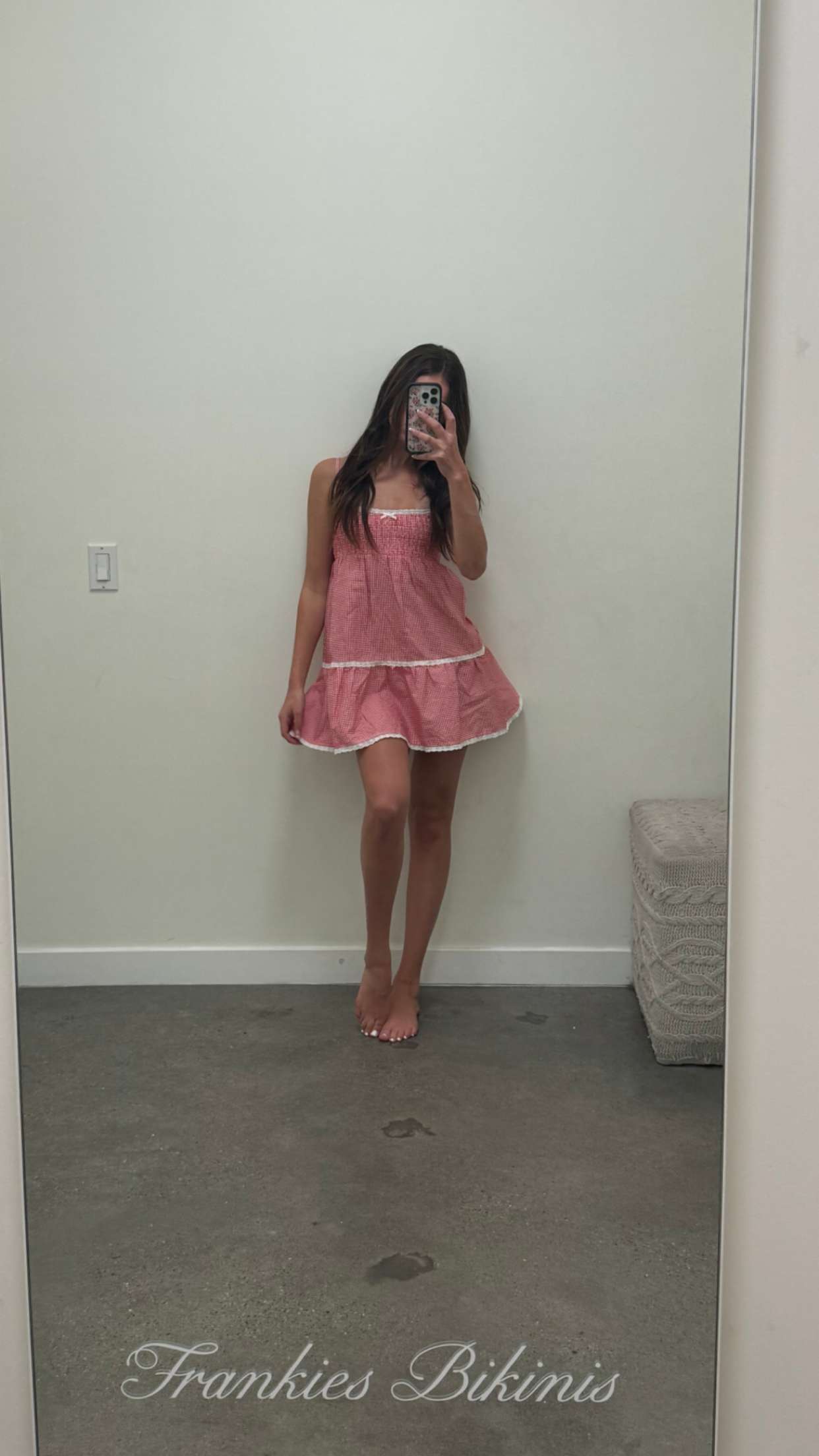 chloerosenbaum snapchat image archive image