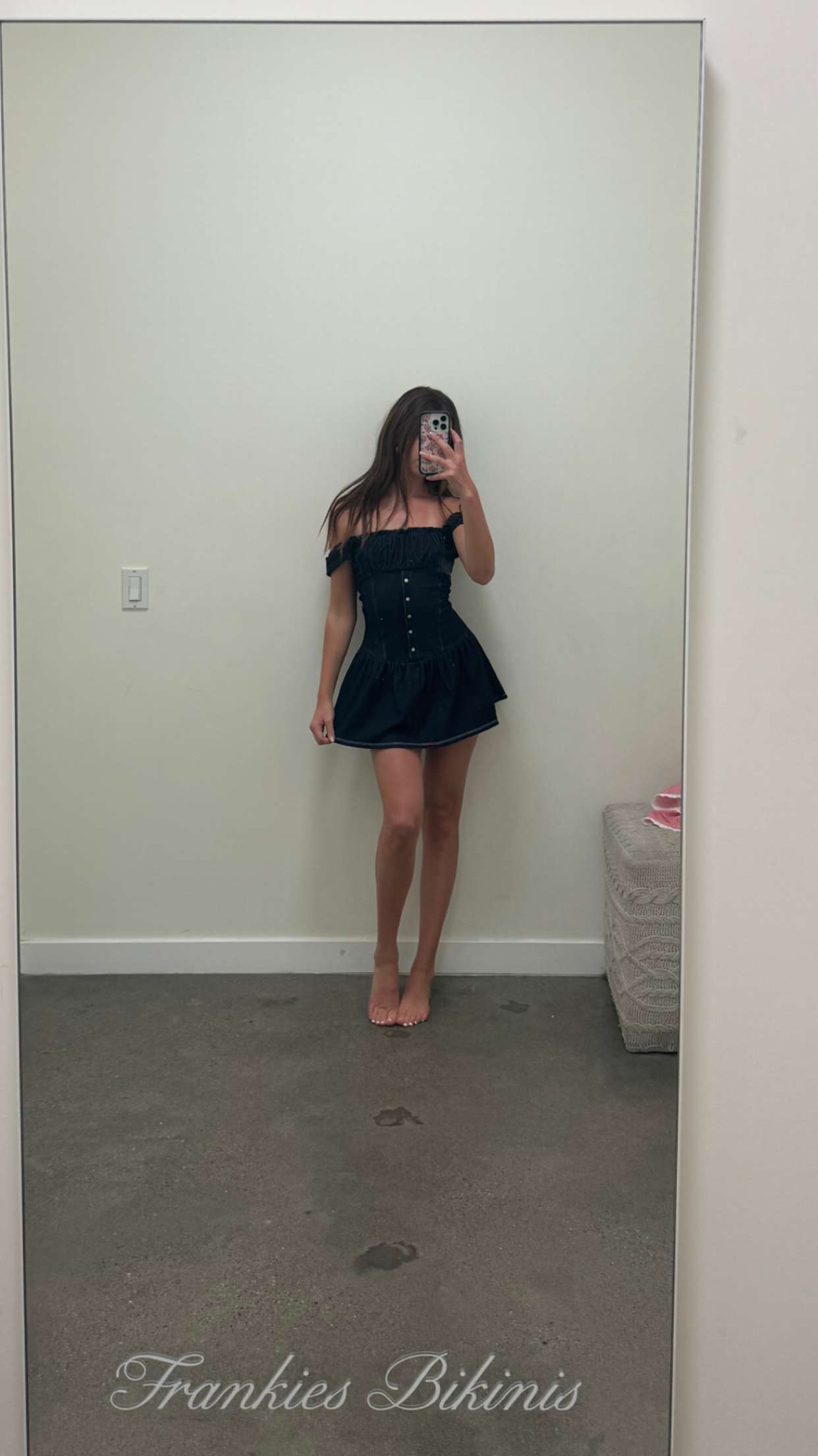 chloerosenbaum snapchat image archive image