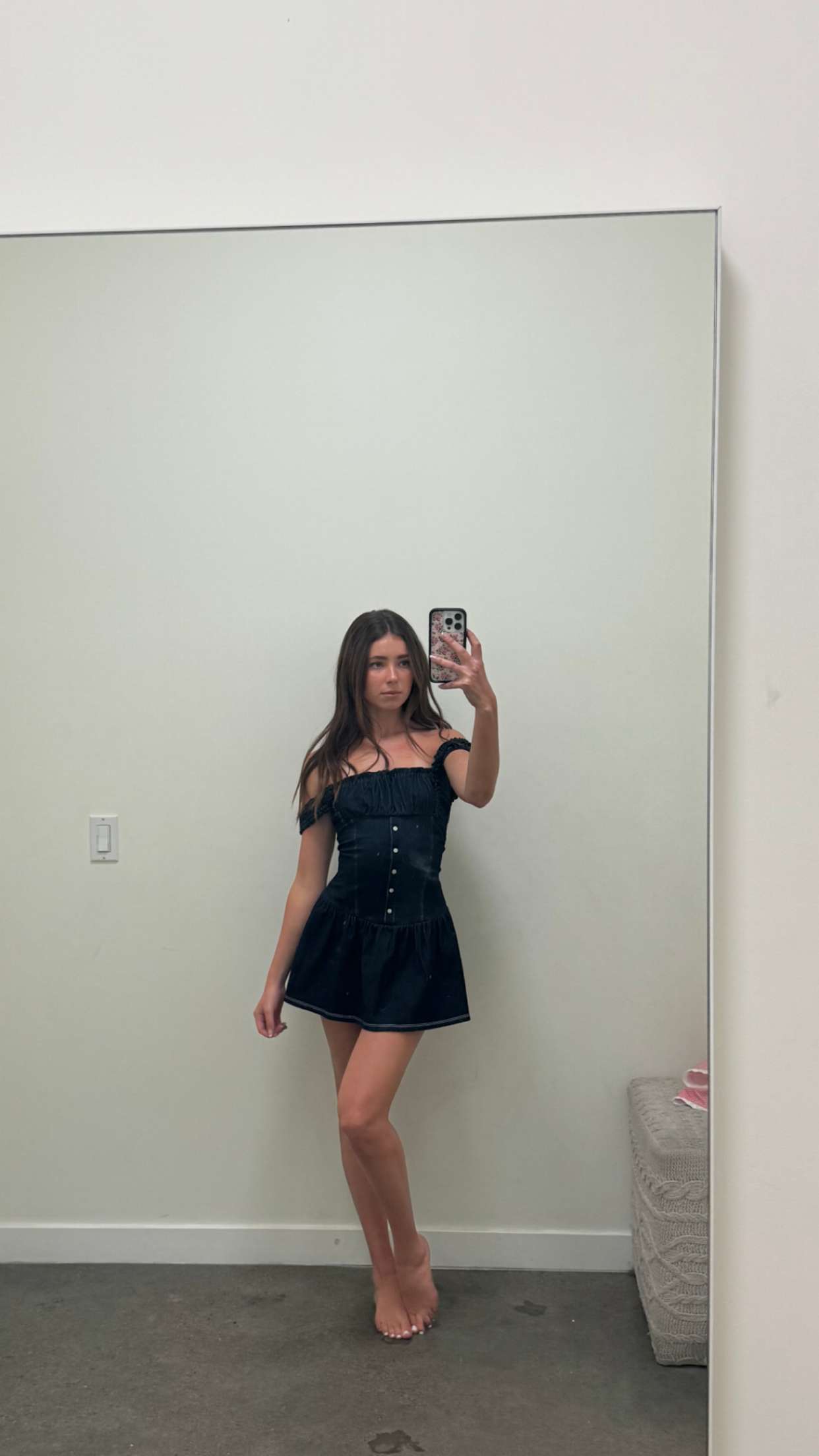 chloerosenbaum snapchat image archive image