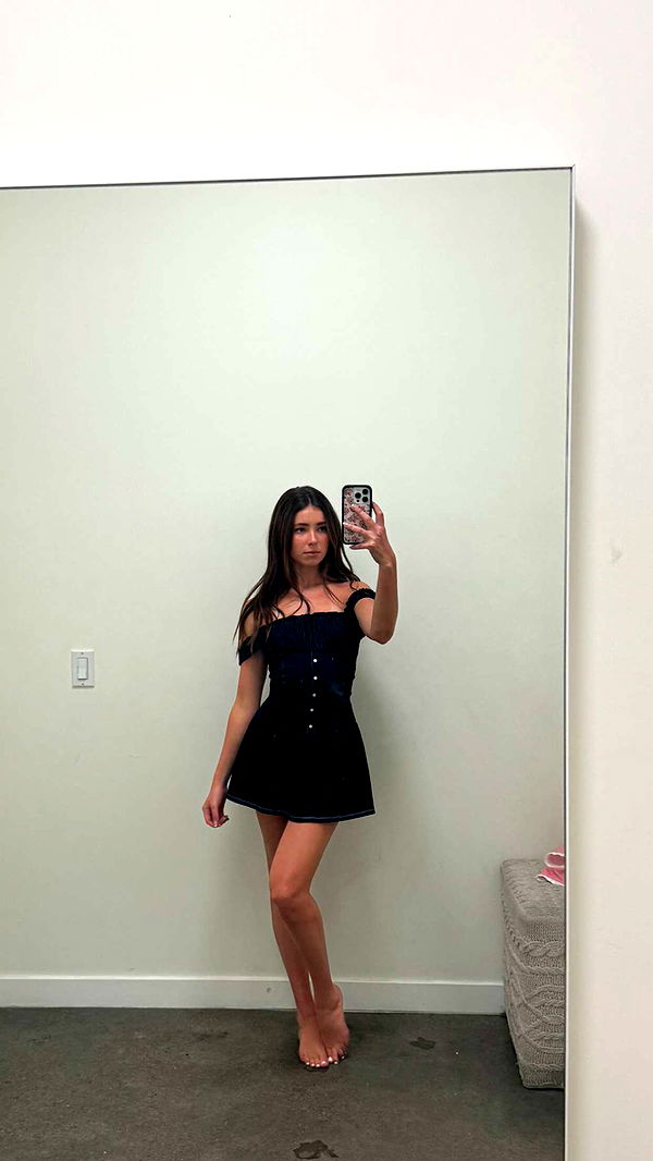 chloerosenbaum image ~ Altpins