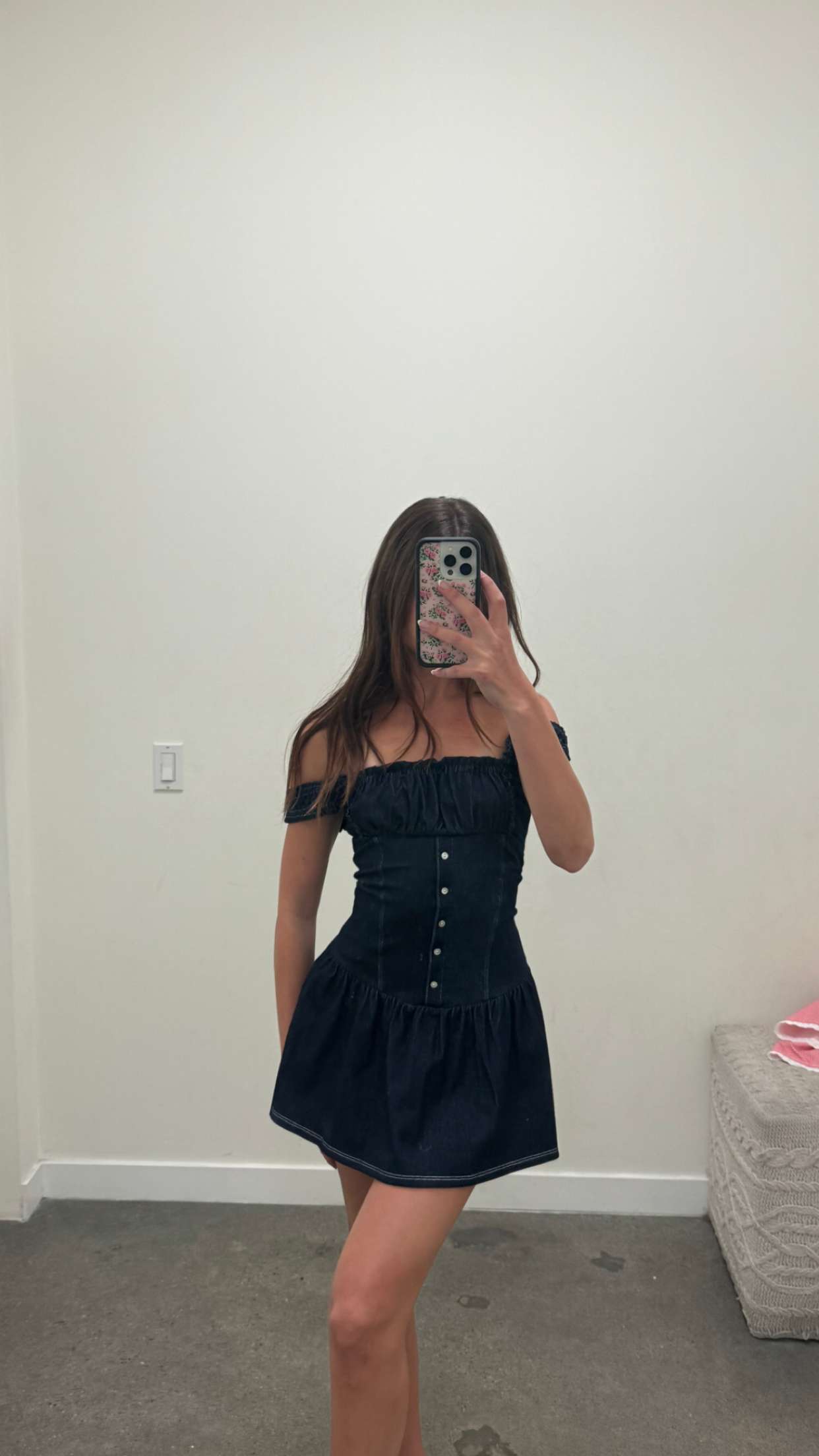 chloerosenbaum snapchat image archive image