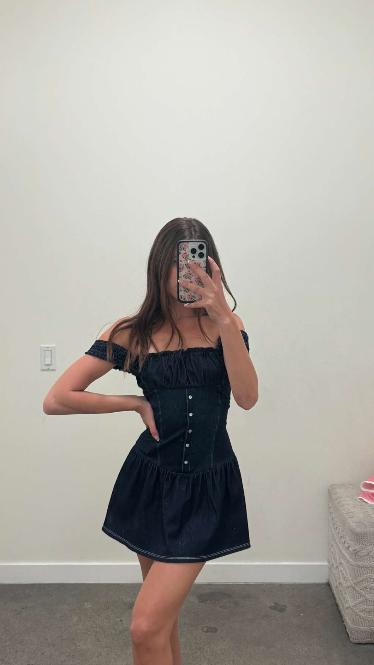 chloerosenbaum snapchat image archive image