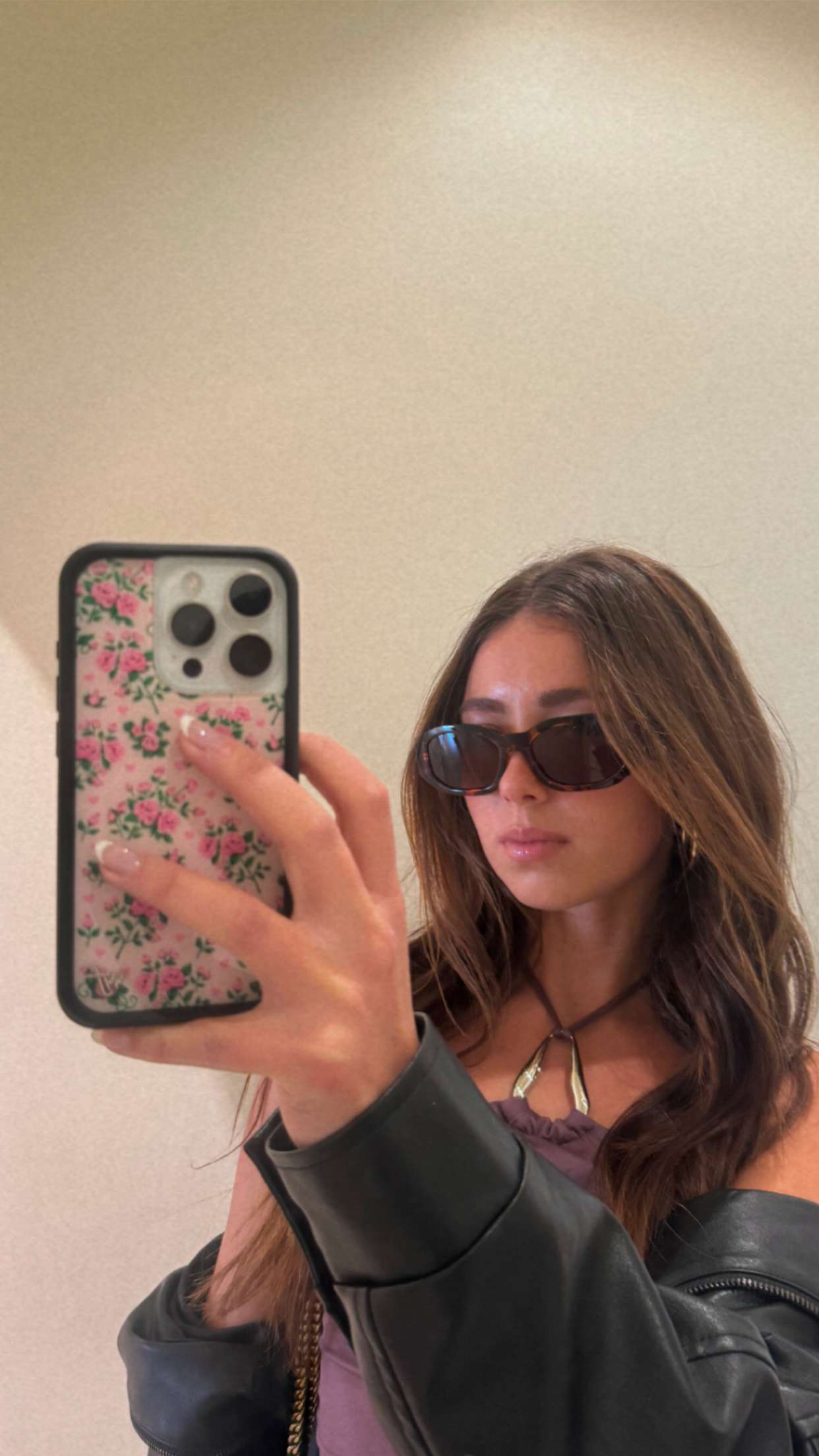 chloerosenbaum snapchat image archive image