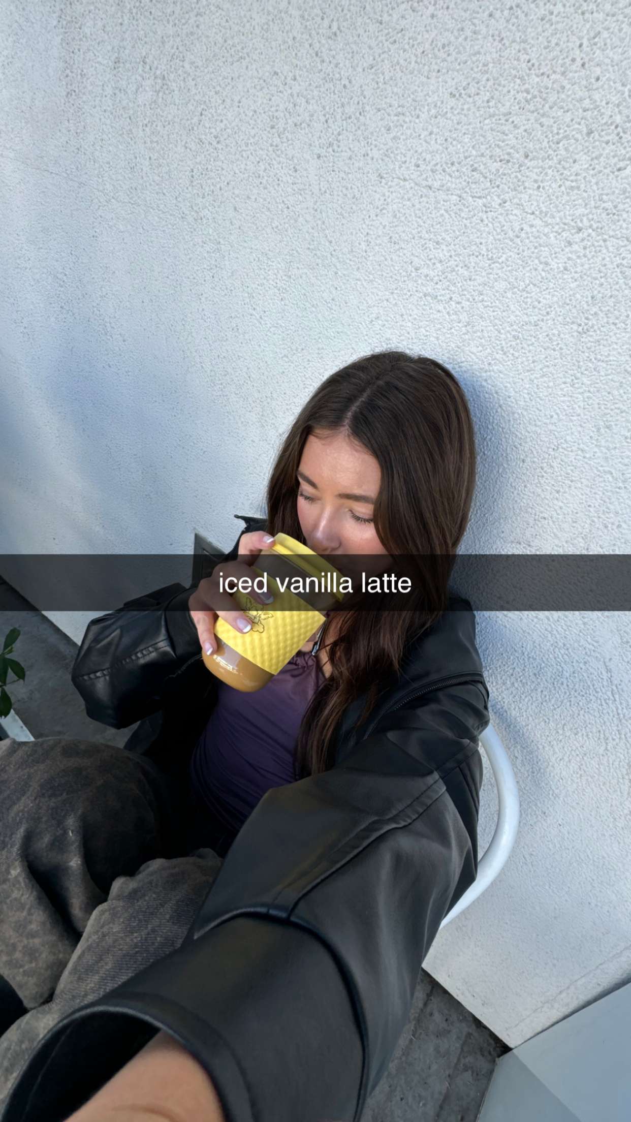 chloerosenbaum snapchat image archive image