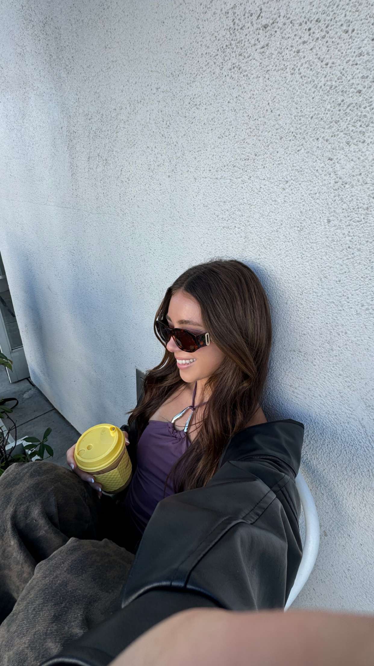 chloerosenbaum snapchat image archive image