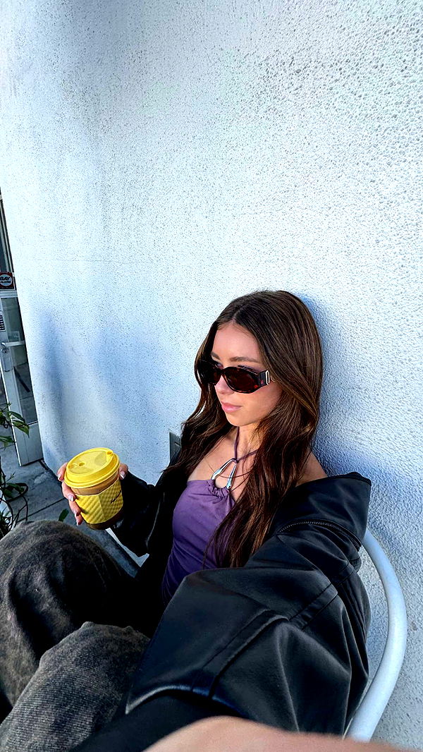 chloerosenbaum image ~ Altpins