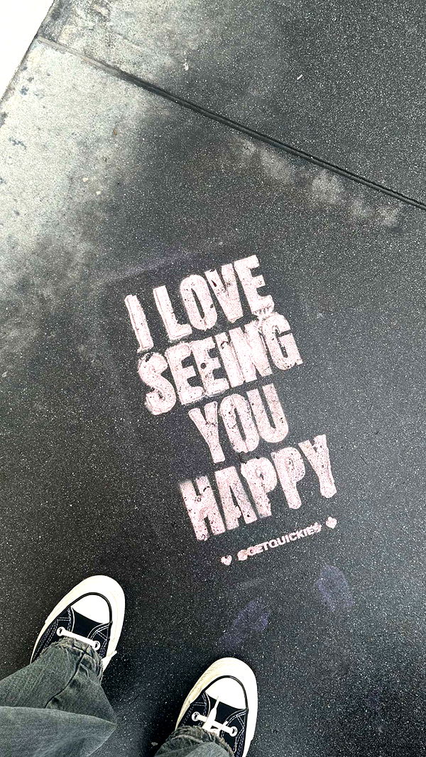 chloerosenbaum image ~ Altpins