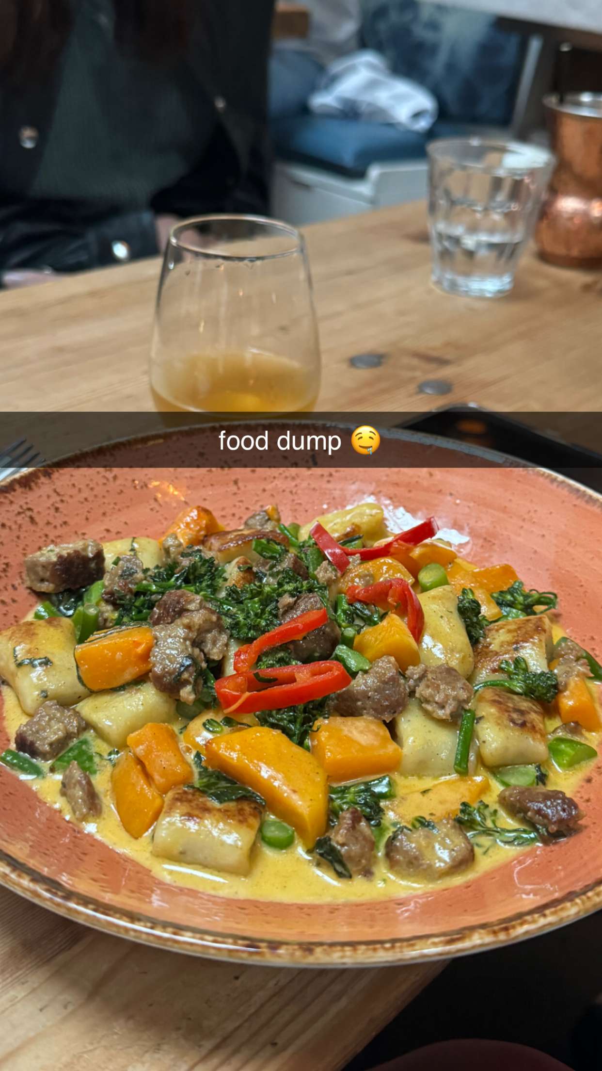 chloerosenbaum snapchat image archive image