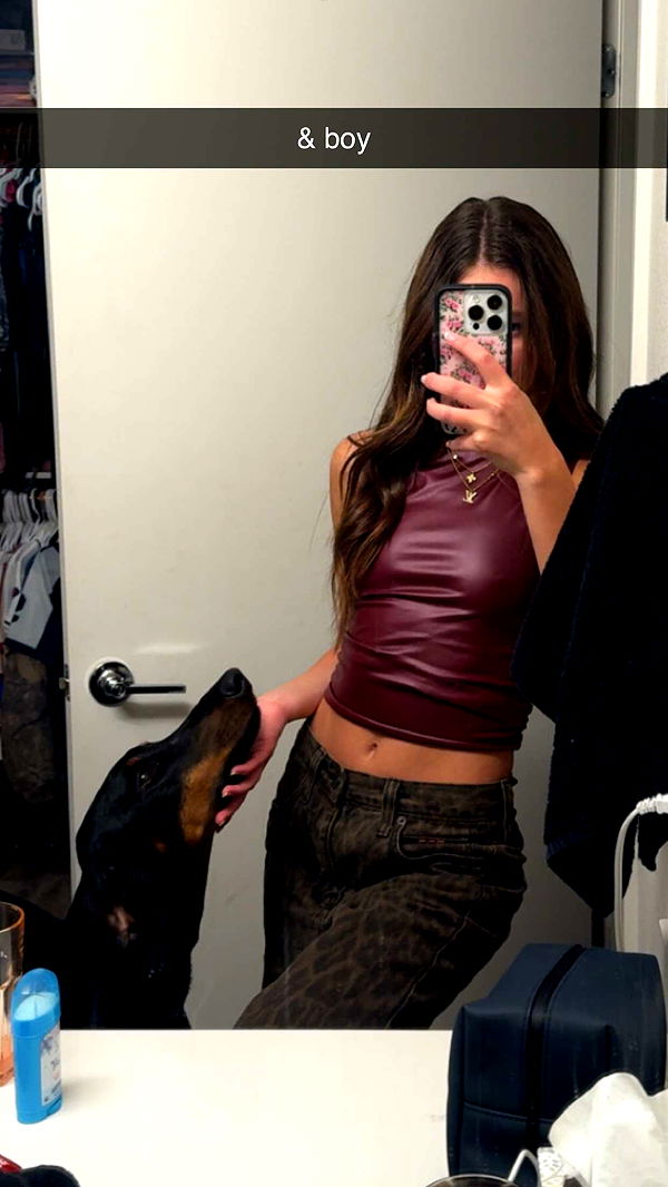 chloerosenbaum image ~ Altpins