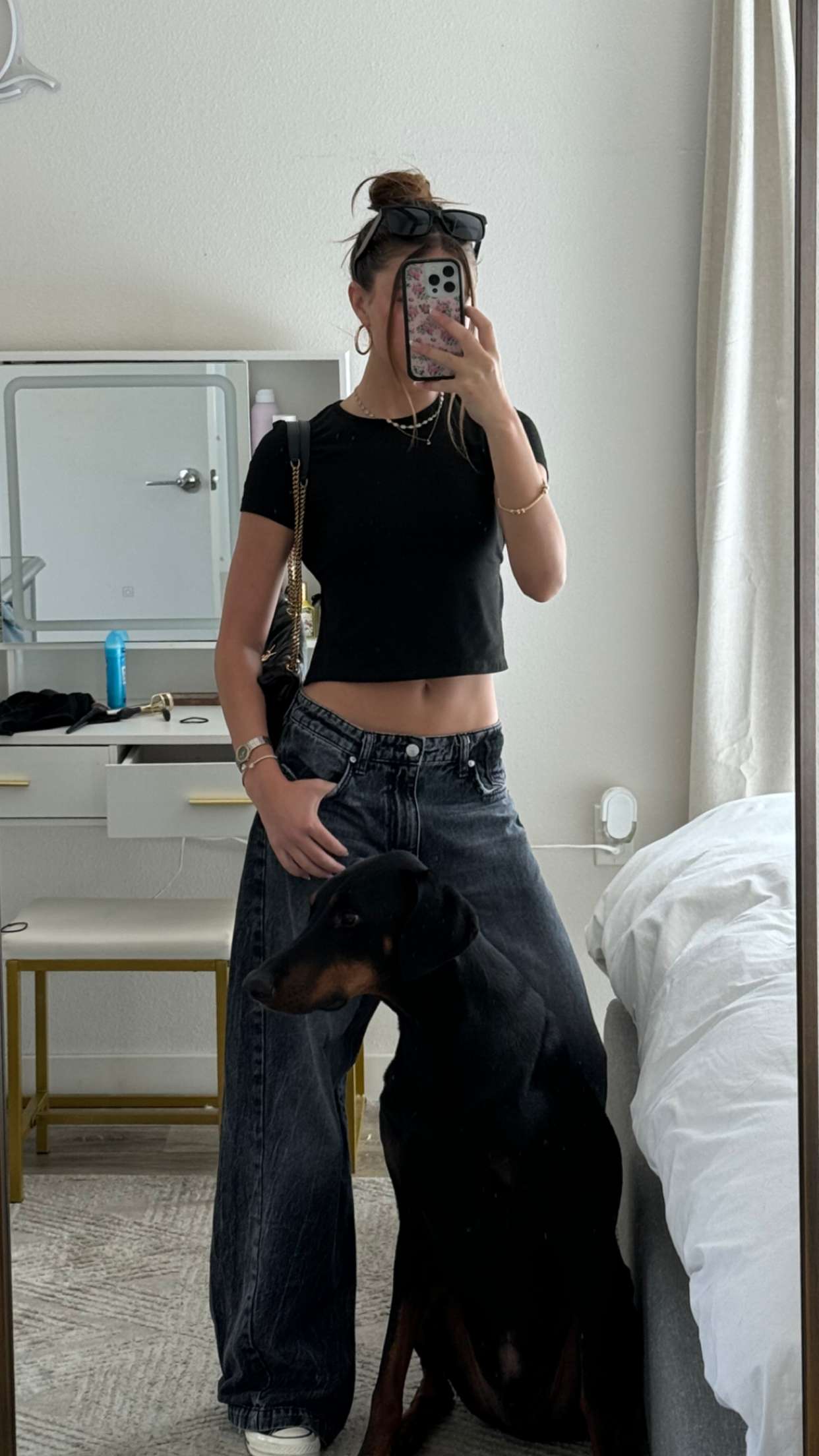 chloerosenbaum snapchat image archive image