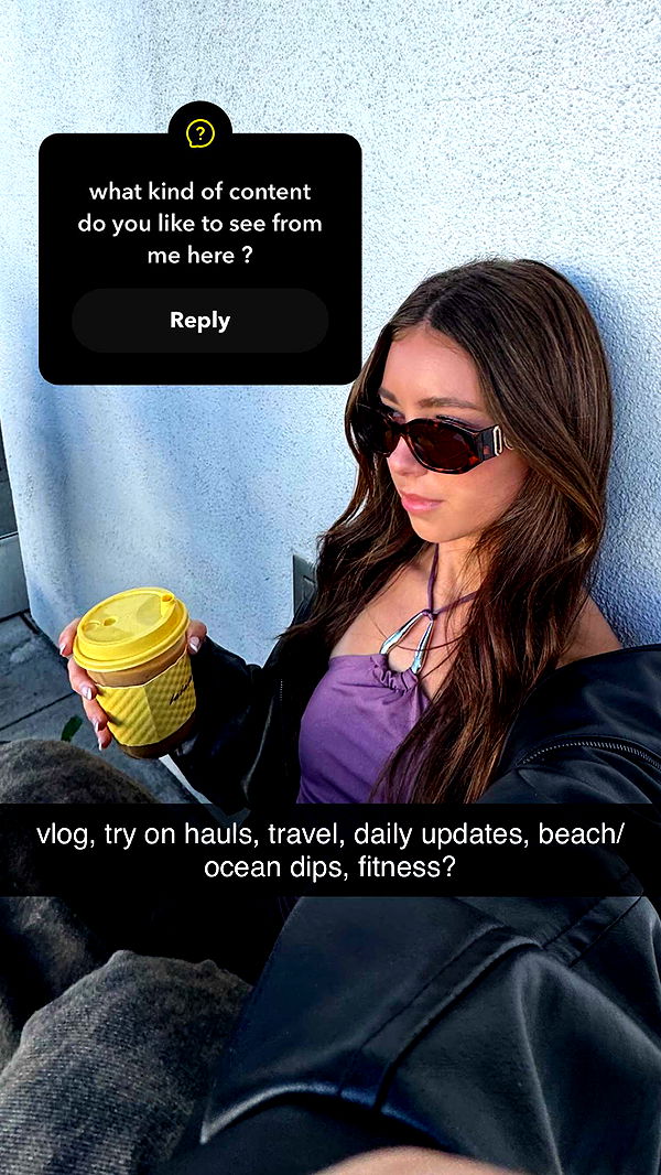 chloerosenbaum image ~ Altpins