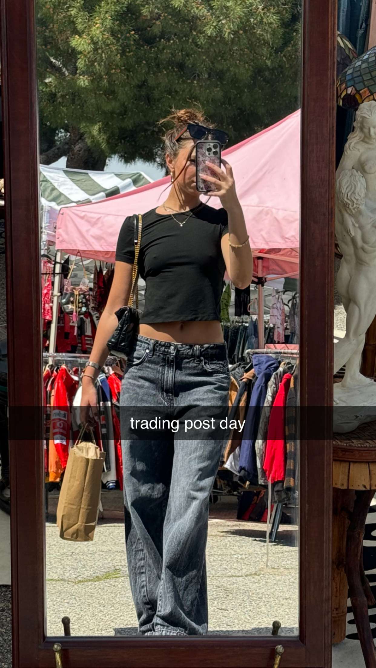 chloerosenbaum snapchat image archive image