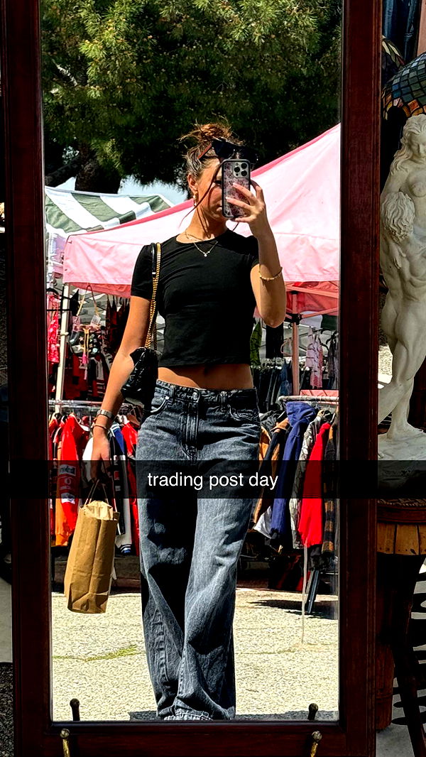 chloerosenbaum image ~ Altpins