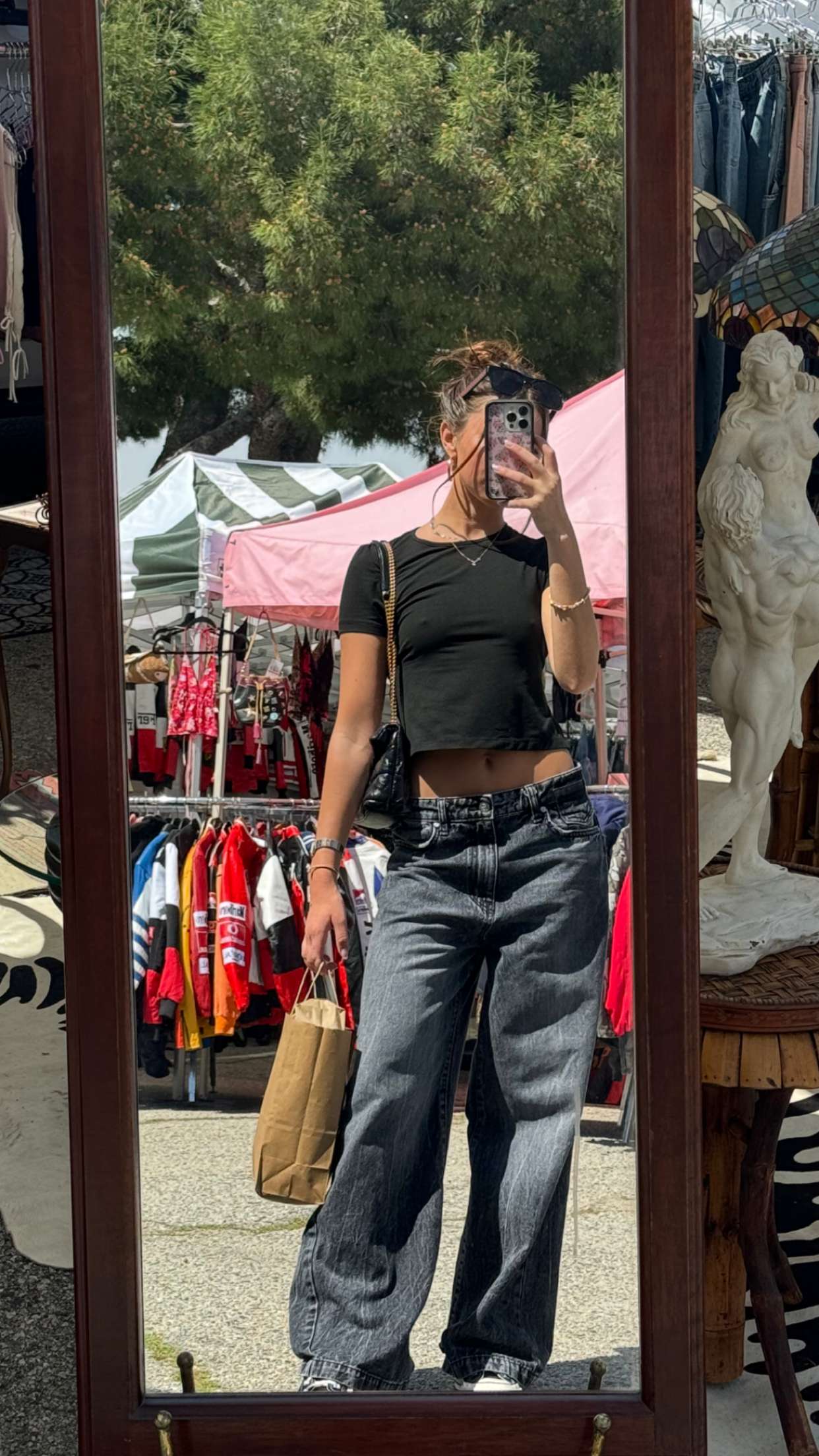 chloerosenbaum snapchat image archive image