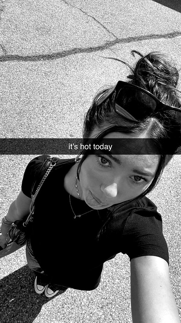 chloerosenbaum image ~ Altpins