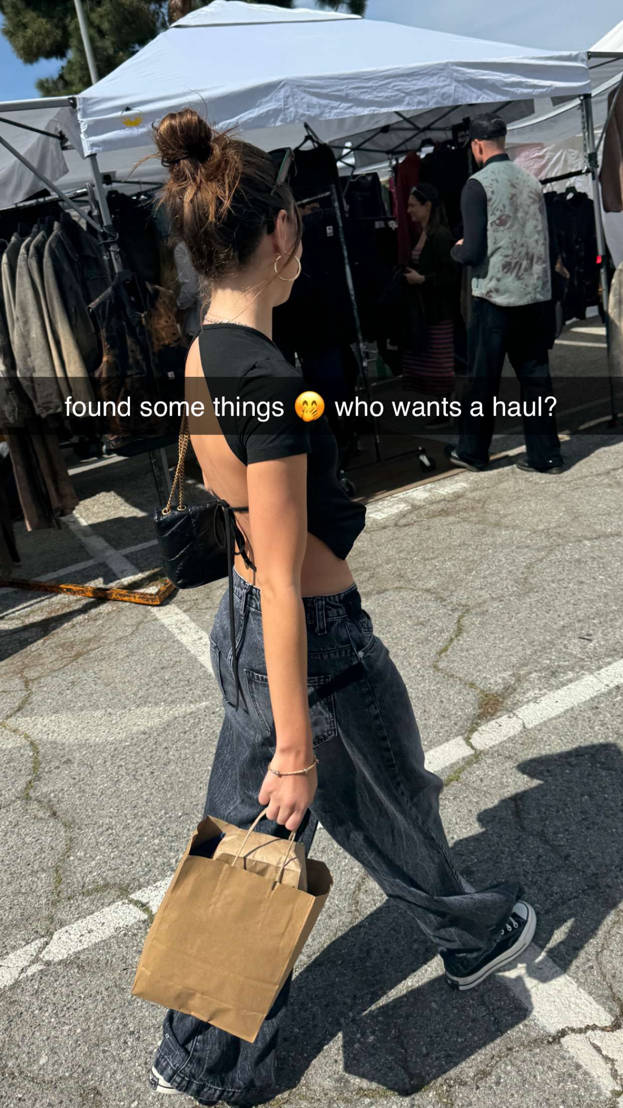 chloerosenbaum snapchat image archive image