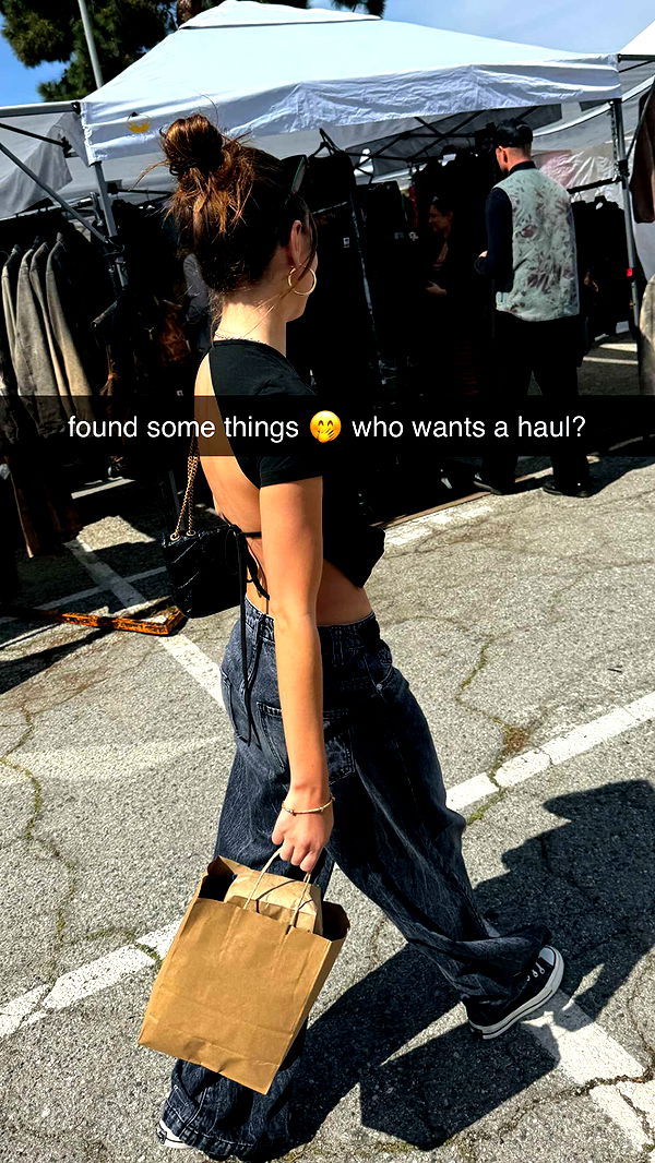 chloerosenbaum image ~ Altpins