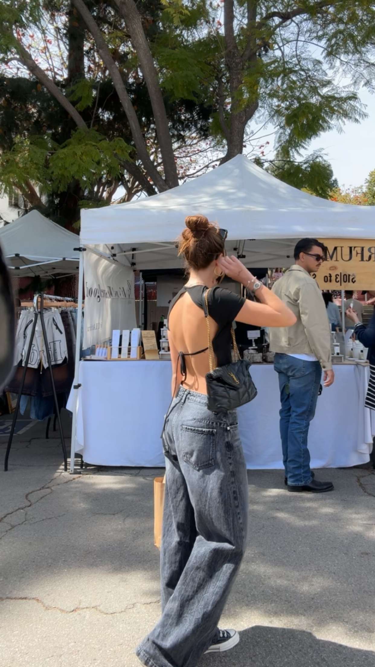 chloerosenbaum snapchat image archive image