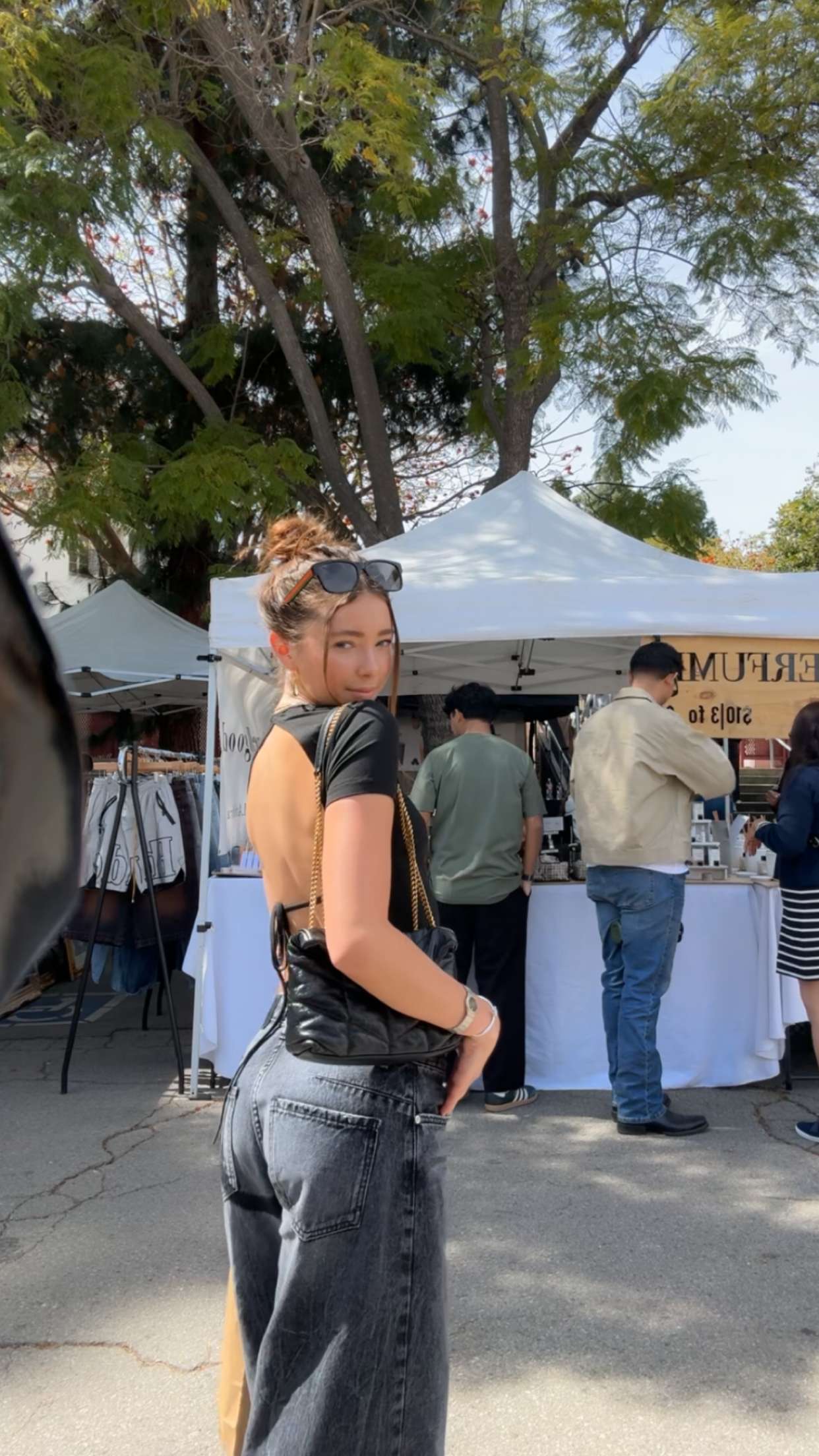 chloerosenbaum snapchat image archive image