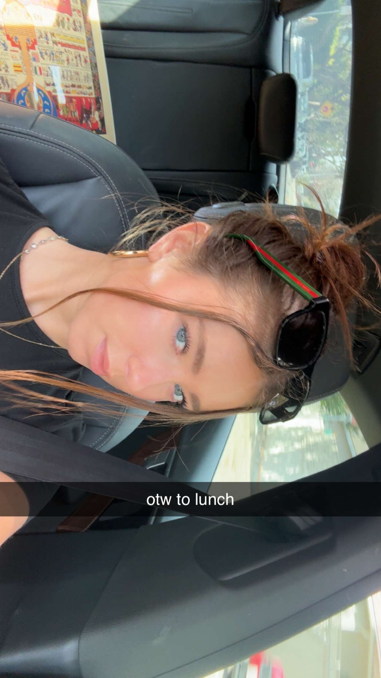 chloerosenbaum snapchat image archive image