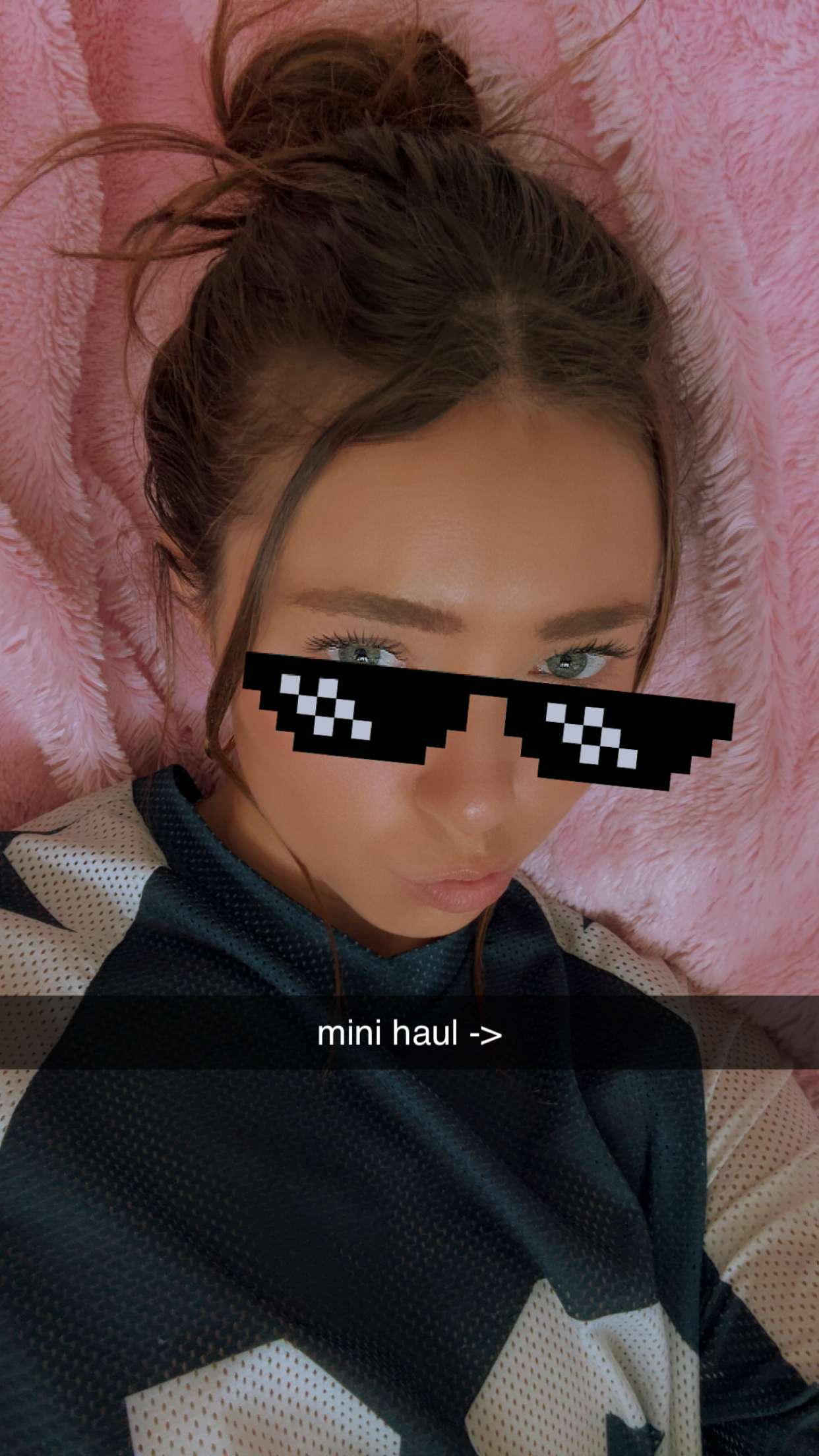 chloerosenbaum snapchat image archive image