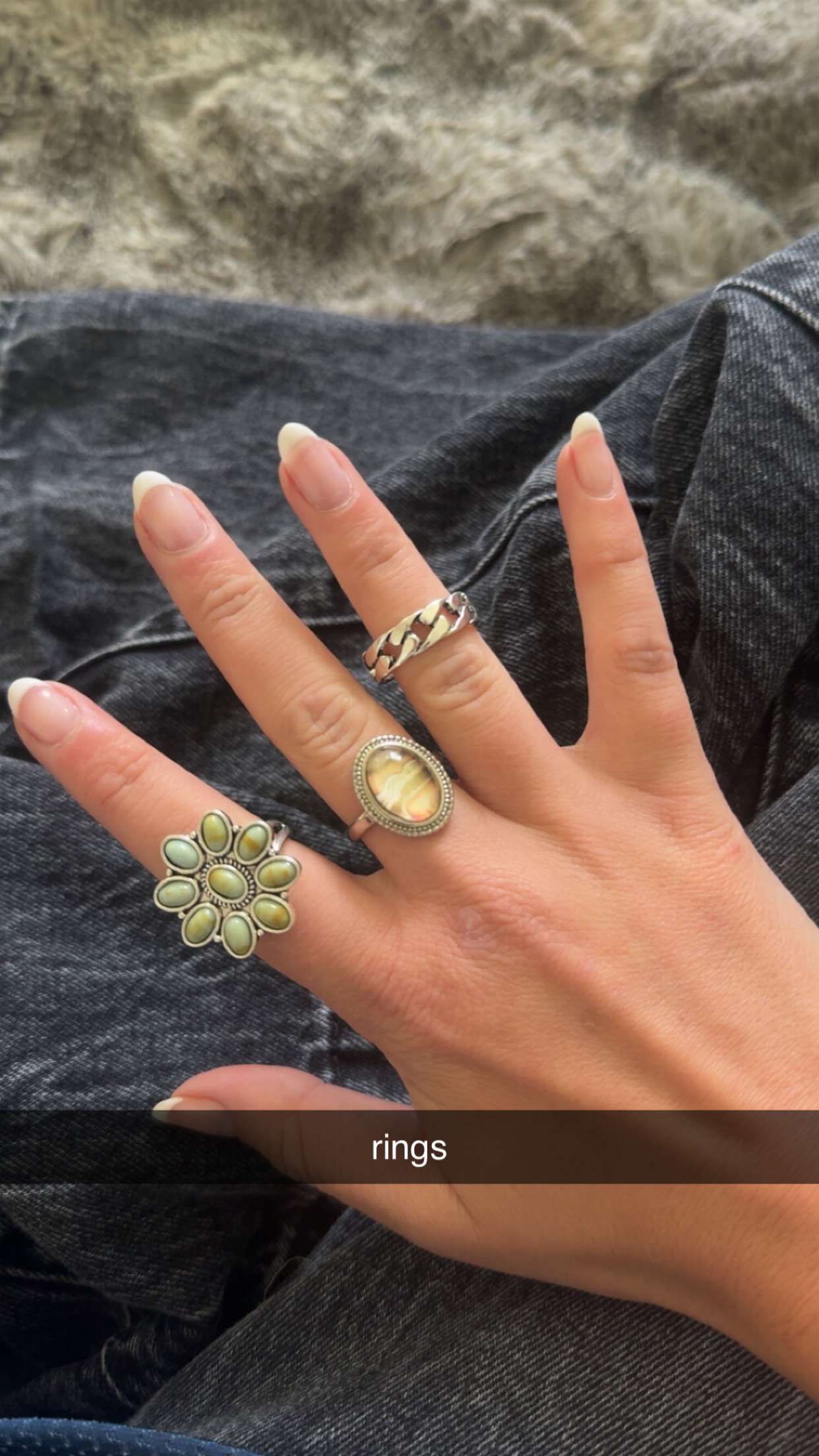 chloerosenbaum snapchat image archive image