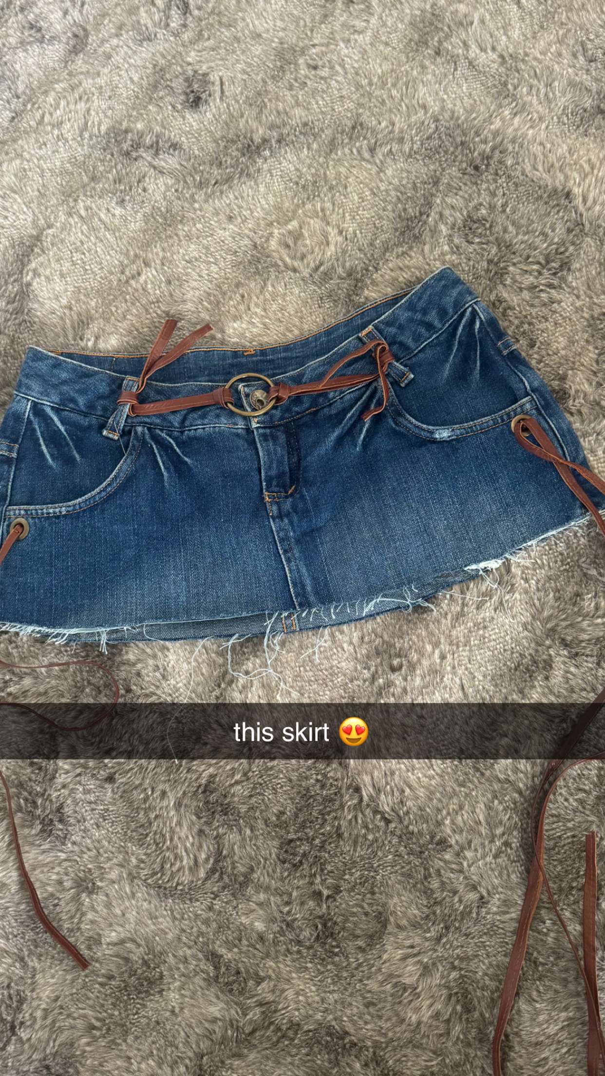 chloerosenbaum snapchat image archive image