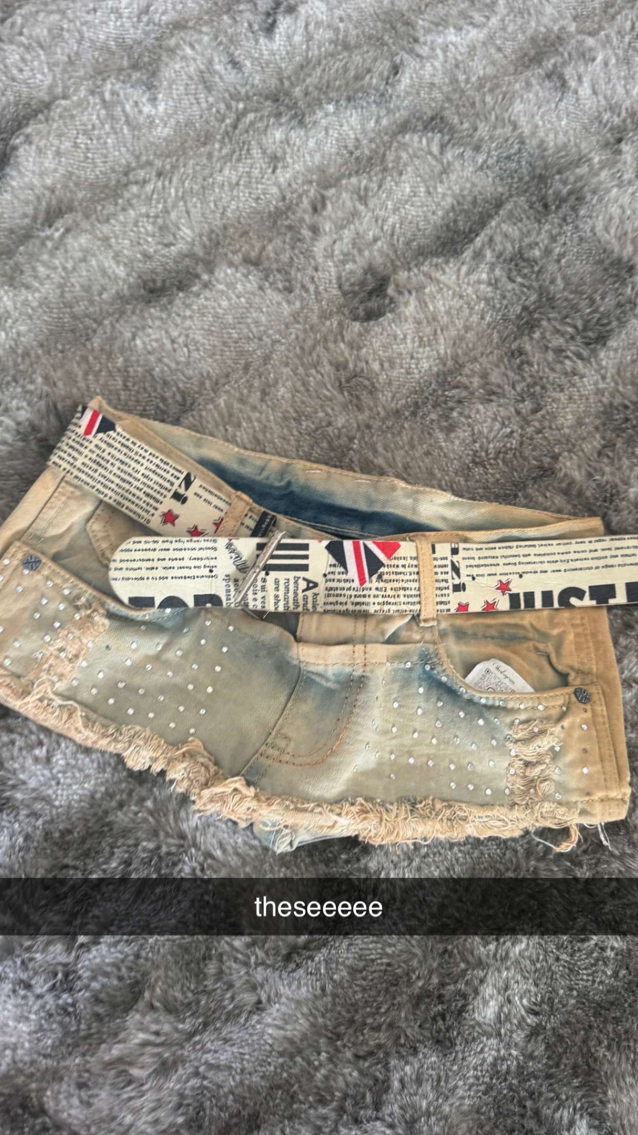 chloerosenbaum snapchat image archive image