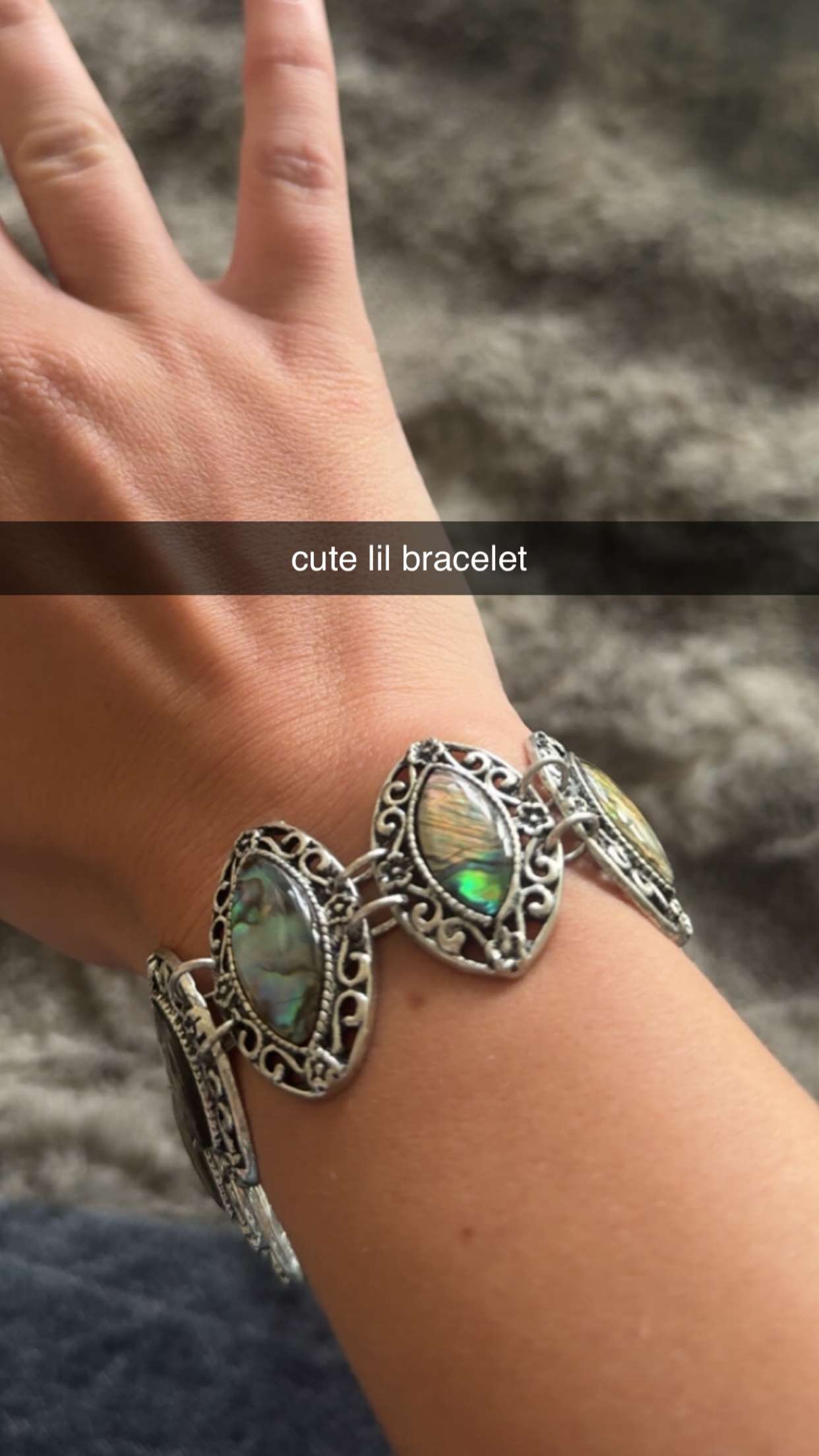 chloerosenbaum snapchat image archive image