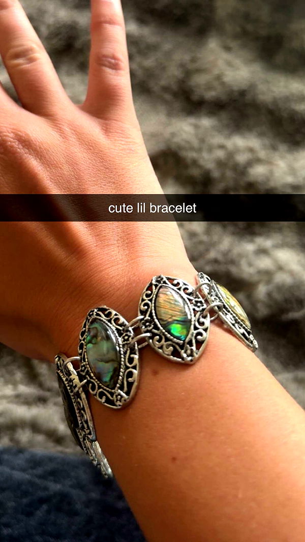 chloerosenbaum image ~ Altpins