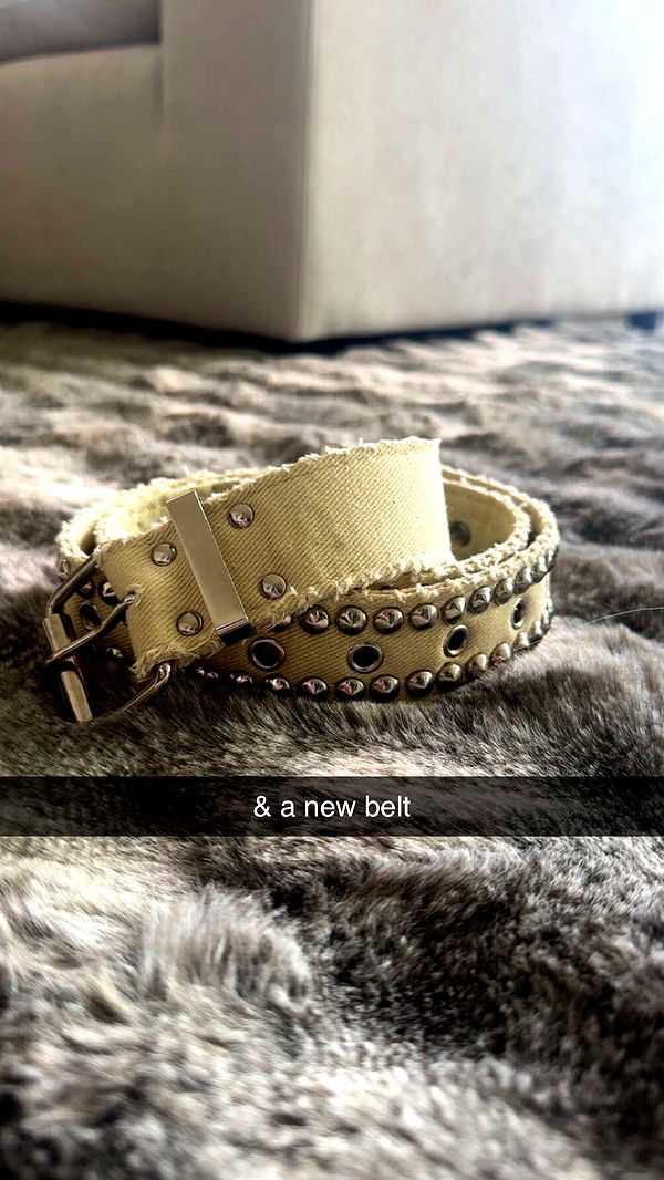 chloerosenbaum image ~ Altpins