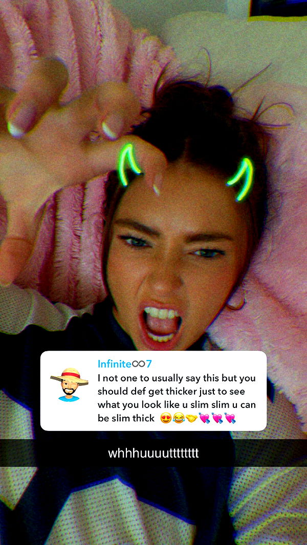 chloerosenbaum image ~ Altpins