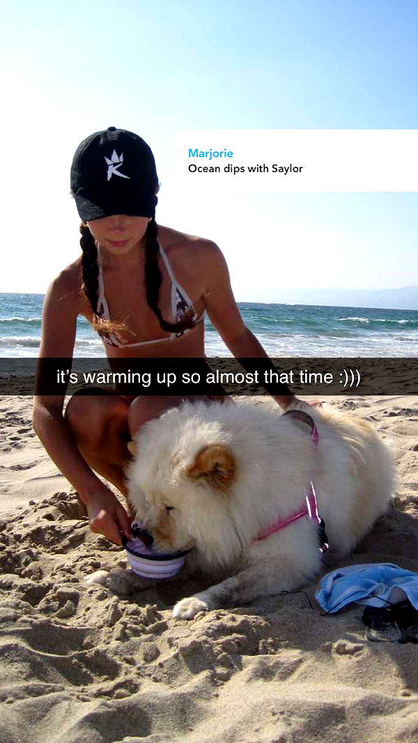 chloerosenbaum image ~ Altpins