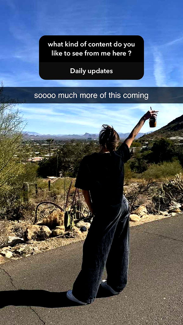 chloerosenbaum image ~ Altpins