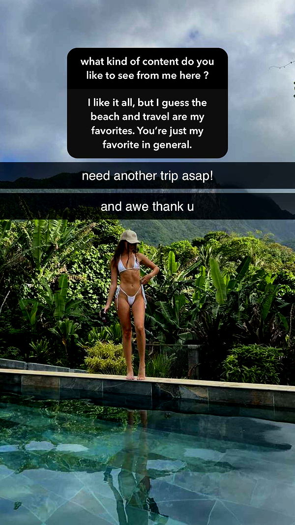 chloerosenbaum image ~ Altpins