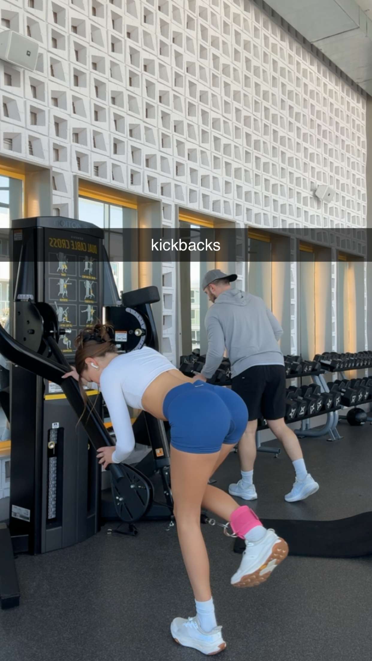 chloerosenbaum snapchat image archive image