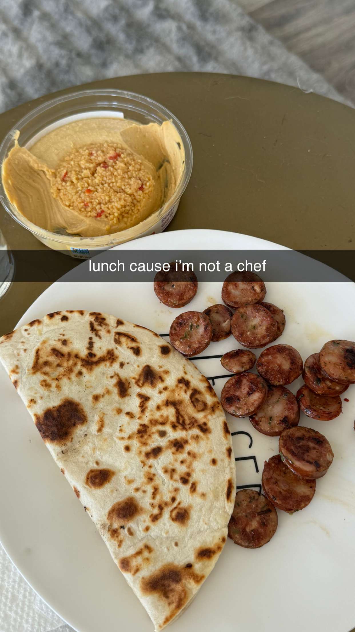 chloerosenbaum snapchat image archive image